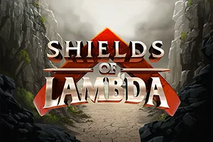 Shields of Lambda - PLACEBET138
