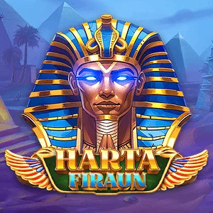 Besoft : Pharaoh Treasures - PLACEBET138