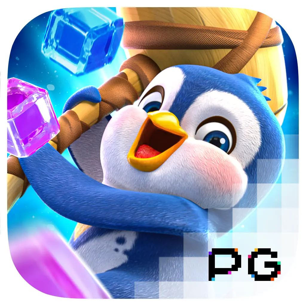 PGSoft : The Great Icescape - PLACEBET138