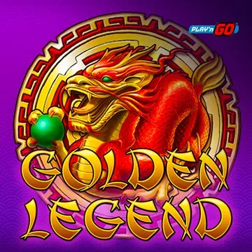 PlaynGo : Golden Legend - PLACEBET138