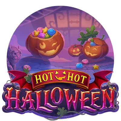 Habanero : Hot Hot Halloween - PLACEBET138