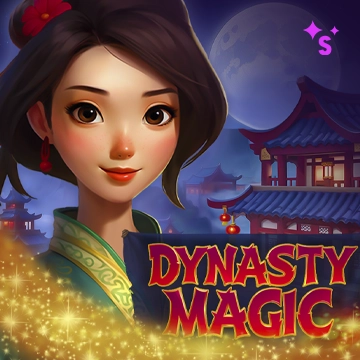 Spinocchio : Dynasty Magic - PLACEBET138