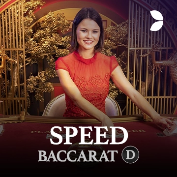 Speed Baccarat D - PLACEBET138