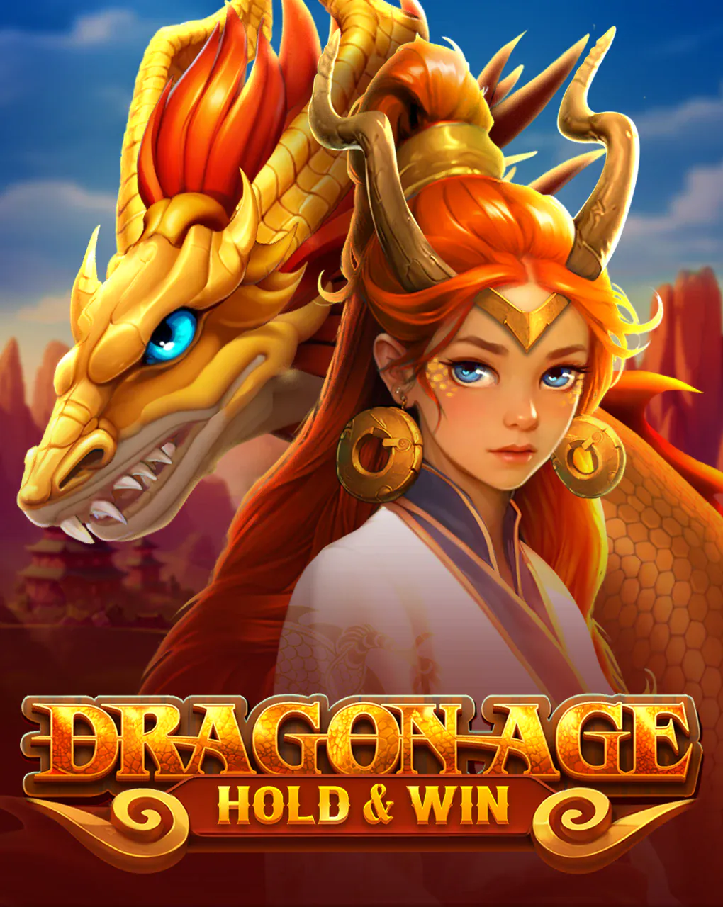 Bgaming : Dragon Age Hold & Win - PLACEBET138