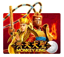 Joker123 : Monkey King - PLACEBET138