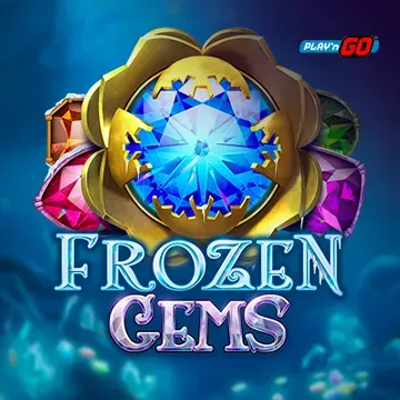 PlaynGo : Frozen Gems - PLACEBET138
