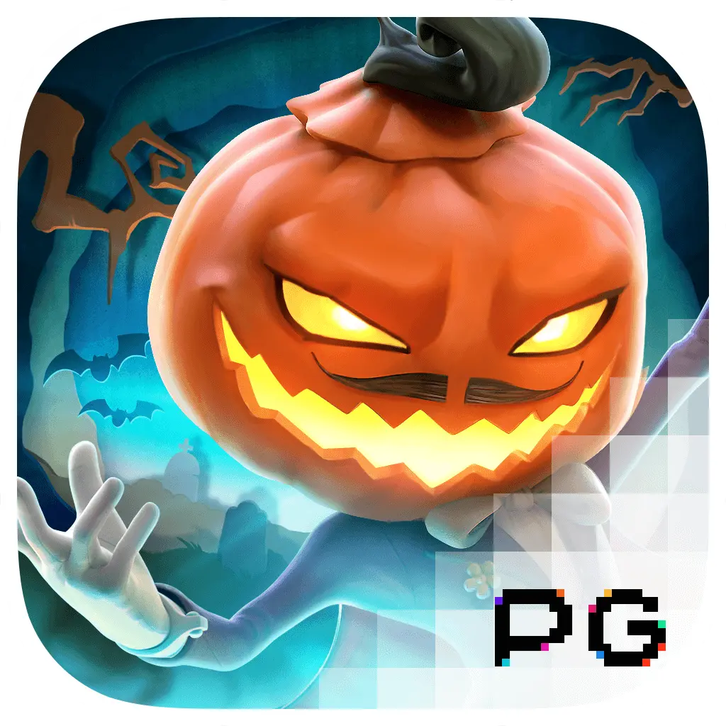 PGSoft : Mr. Hallow-Win - PLACEBET138