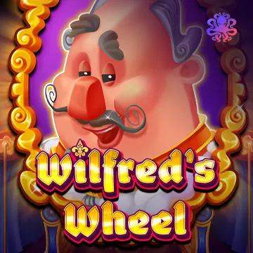 Octoplay : Wilfreds Wheel - PLACEBET138