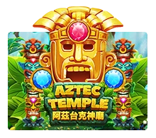 Joker123 : Aztec Temple - PLACEBET138