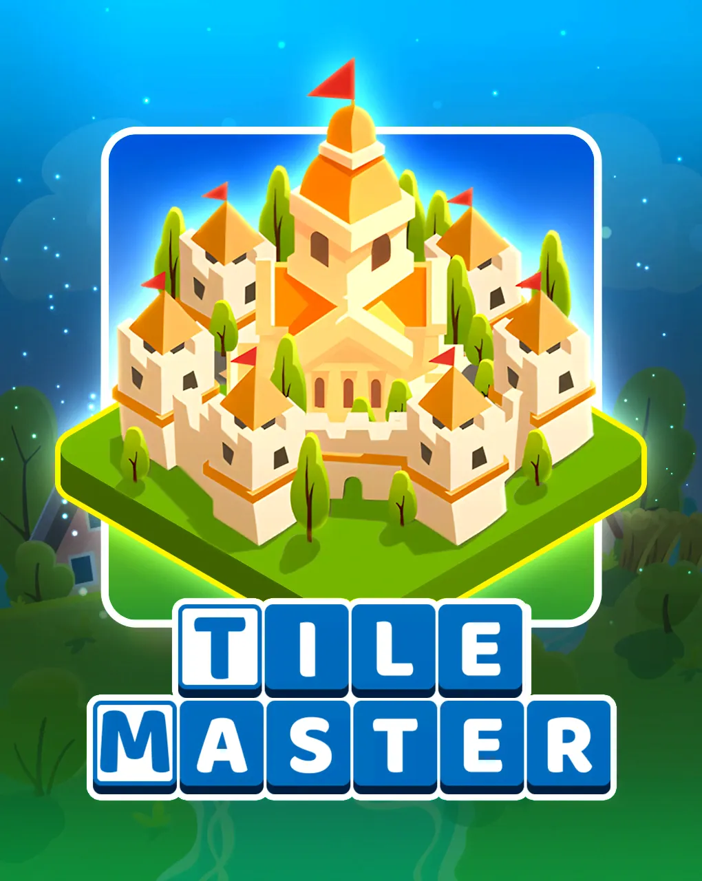 Tile Master - PLACEBET138