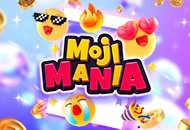Spadegaming : Moji Mania - PLACEBET138