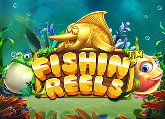 Pragmatic : Fishin Reels - PLACEBET138