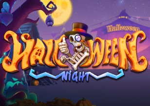 Hallowen - PLACEBET138