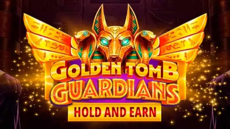 Mancala : Golden Tomb Guardians - PLACEBET138