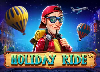 Pragmatic : Holiday Ride - PLACEBET138