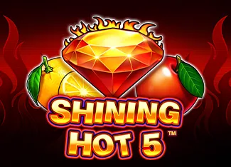 Pragmatic : Shining Hot 5 - PLACEBET138