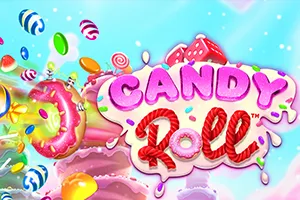 Candy Roll™ - PLACEBET138