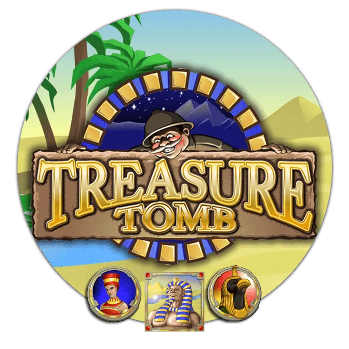 Habanero : Treasure Tomb - PLACEBET138