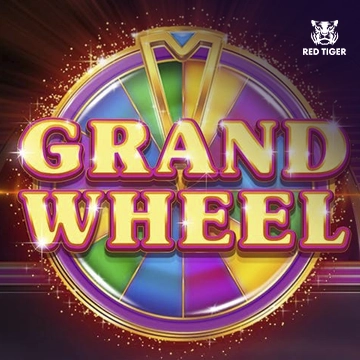 Redtiger : Grand Wheel - PLACEBET138