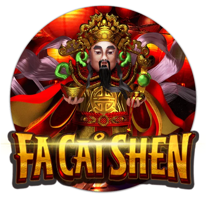 Habanero : Fa Cai Shen - PLACEBET138
