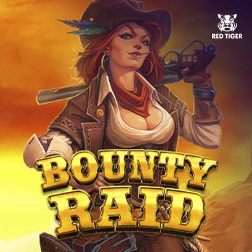 Redtiger : Bounty Raid - PLACEBET138