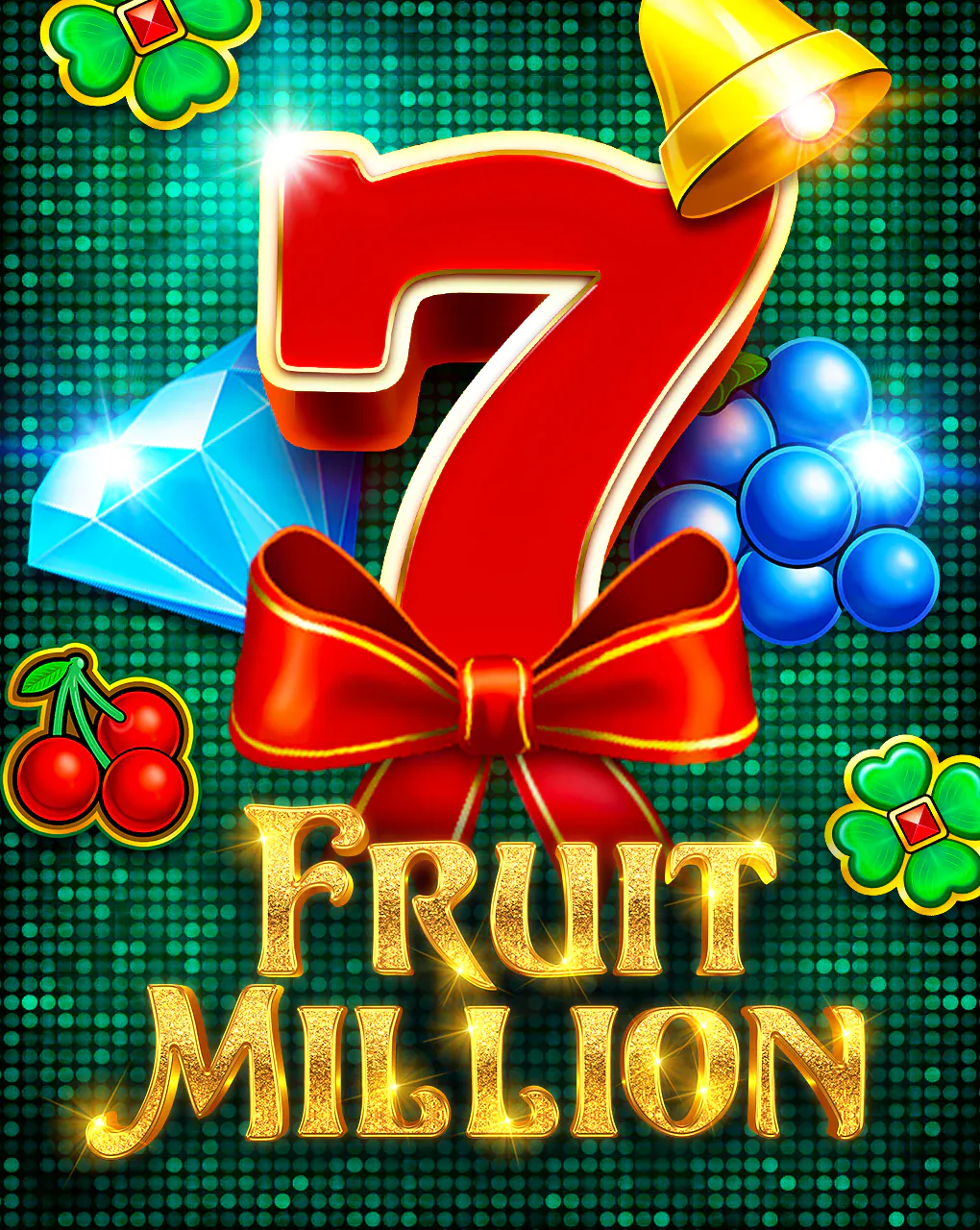 Bgaming : Fruit Million - PLACEBET138