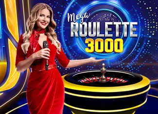 MegaRoulette3000 - PLACEBET138