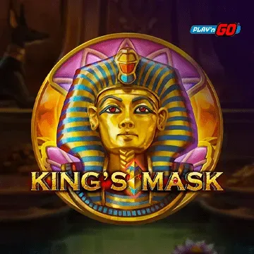 PlaynGo : Kings Mask - PLACEBET138