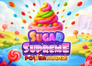 Pragmatic : Sugar Supreme Powernudge - PLACEBET138