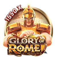 Facai : GLORY OF ROME - PLACEBET138