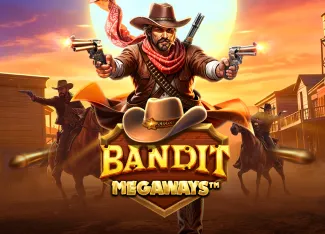Pragmatic : Bandit Megaways - PLACEBET138