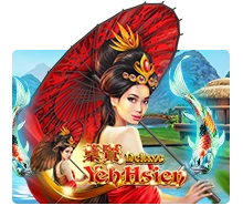 Joker123 : Yeh Hsien Deluxe - PLACEBET138