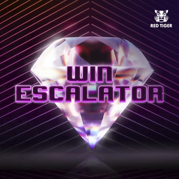 Redtiger : Win Escalator - PLACEBET138