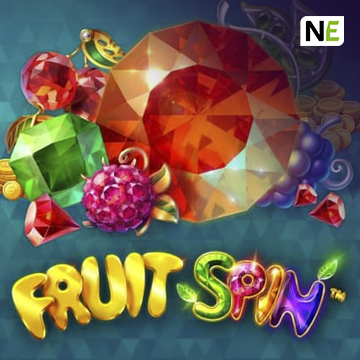Fruit Spin - PLACEBET138