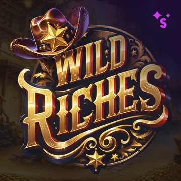 Spinocchio : Wild Riches - PLACEBET138