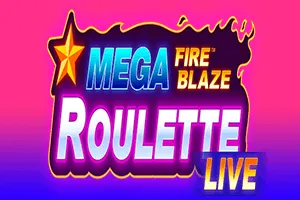 Mega Fire Blaze Ruleta España - PLACEBET138