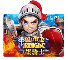 Joker123 : Black Knight - PLACEBET138