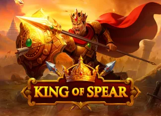 Pragmatic : King of Spear - PLACEBET138