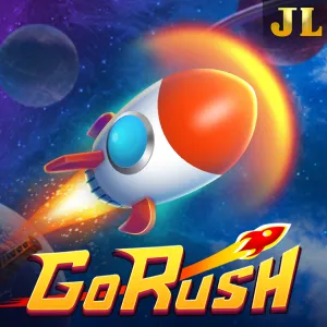 Go Rush - PLACEBET138