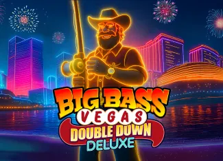 Pragmatic : Big Bass Vegas Double Down Deluxe - PLACEBET138