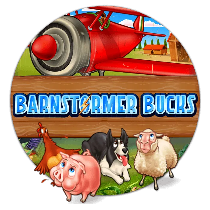 Habanero : Barnstormer Bucks - PLACEBET138