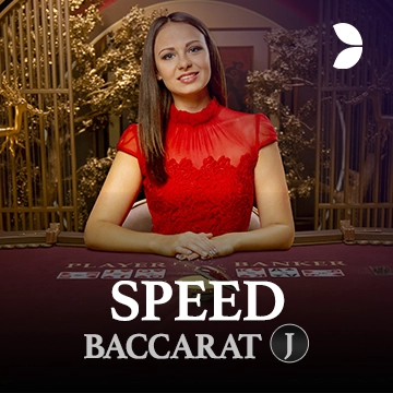 Speed Baccarat J - PLACEBET138