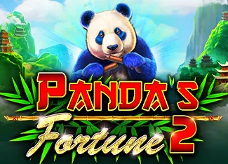 Pragmatic : Panda Fortune 2 - PLACEBET138