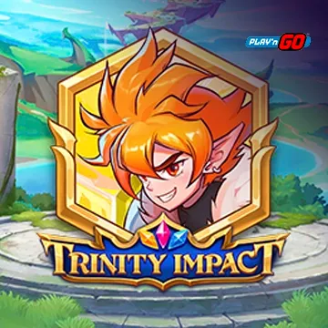 PlaynGo : Trinity Impact - PLACEBET138