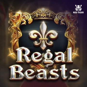 Redtiger : Regal Beasts - PLACEBET138