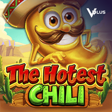 The Hottest Chili - PLACEBET138