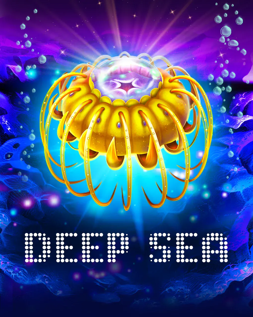 Bgaming : Deep Sea - PLACEBET138