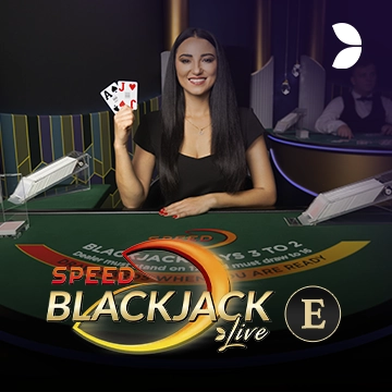 Speed VIP Blackjack F - PLACEBET138