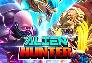Alien Hunter - PLACEBET138