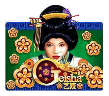 Joker123 : Geisha - PLACEBET138